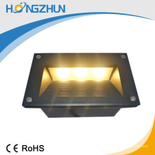 Long life span IP65 led luz de maíz RA75 Epistar chip China fabricante 2 años de garantía